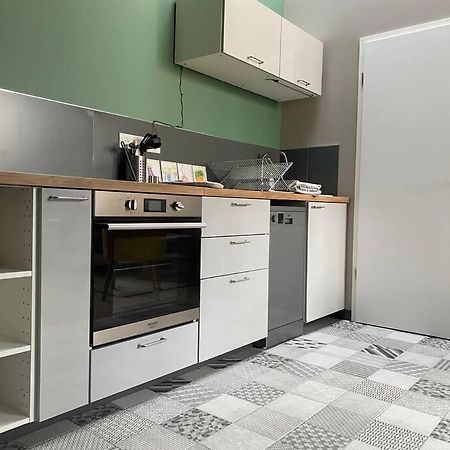 Appartement Proximite Centre 牟罗兹 外观 照片