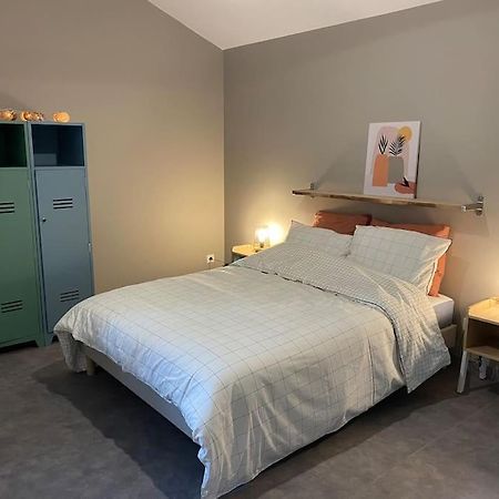 Appartement Proximite Centre 牟罗兹 外观 照片