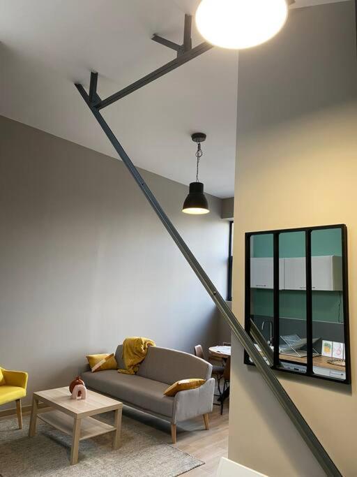 Appartement Proximite Centre 牟罗兹 外观 照片